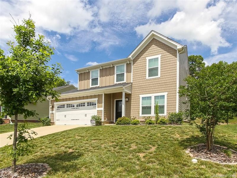 4121 Oconnell St #24, Indian Trail, NC 28079