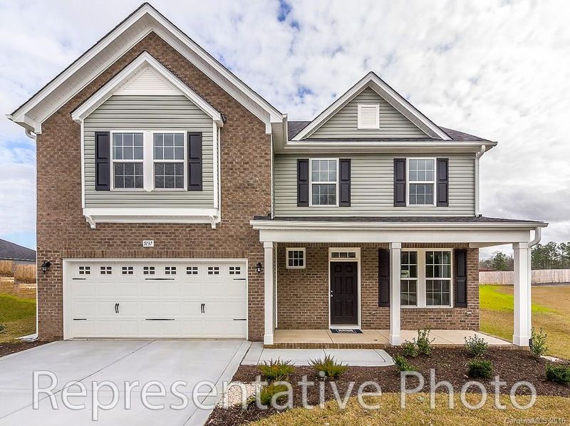 850 Langley Dr SE #BFF11, Concord, NC 28025