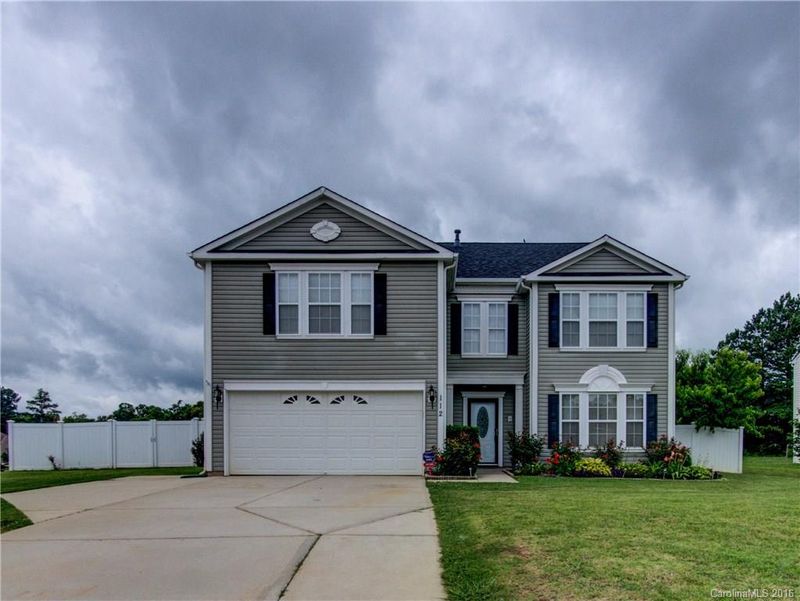 112 Longlea Dr #94, Clover, SC 29710