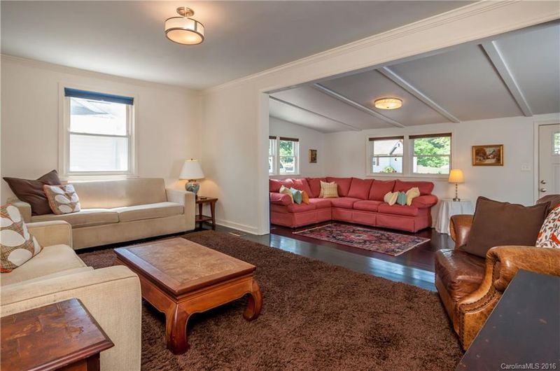 3327 Draper Ave, Charlotte, NC 28205