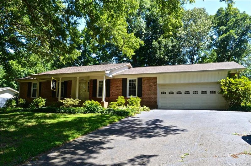 613 Sunnybrook Dr, Monroe, NC 28110