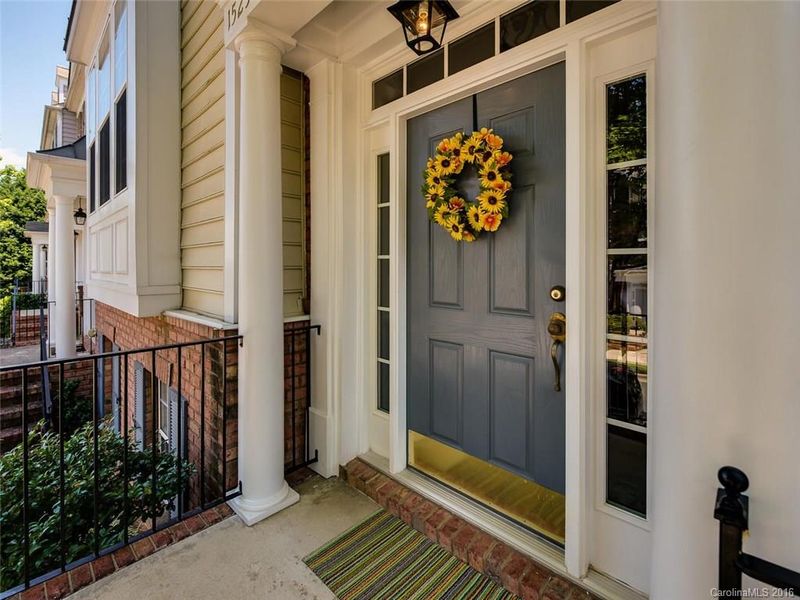 15254 Kessler Dr #27, Charlotte, NC 28277