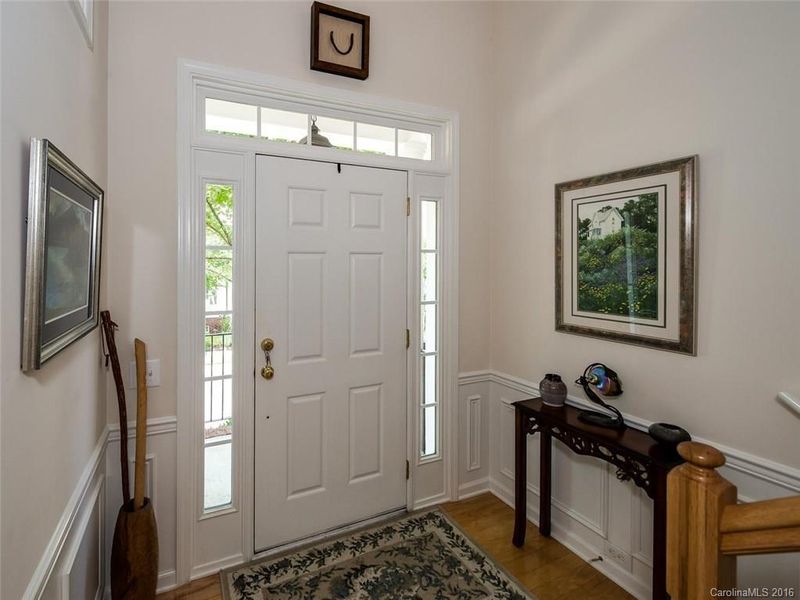 15254 Kessler Dr #27, Charlotte, NC 28277