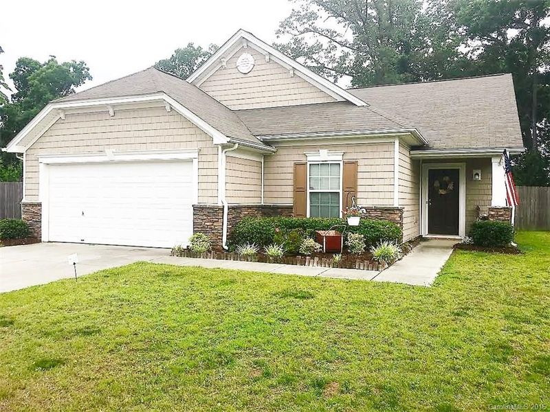 820 Pedestal Ln #129, Fort Mill, SC 29715