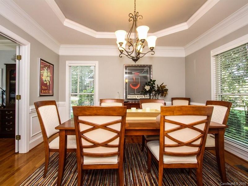 8324 Strawberry Ln, Charlotte, NC 28277