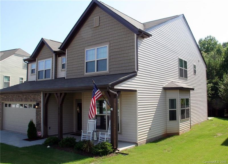 218 Almora Loop #38, Mooresville, NC 28115