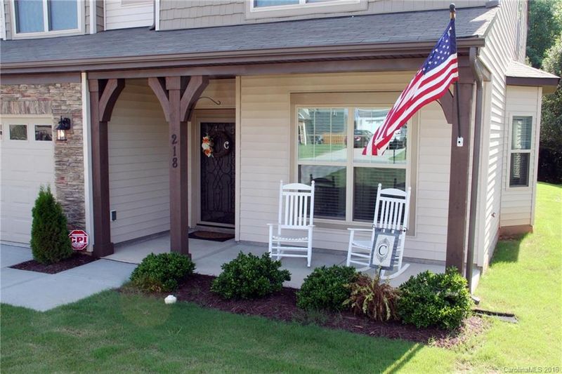 218 Almora Loop #38, Mooresville, NC 28115