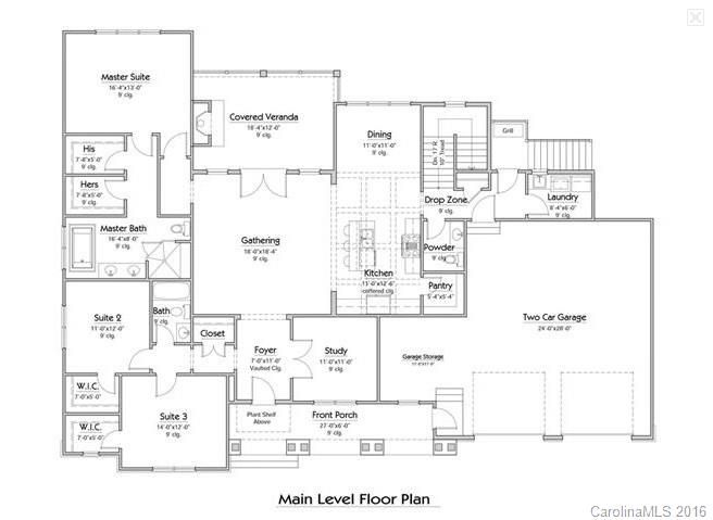 503 River Lake Ct #28, Tega Cay, SC 29708