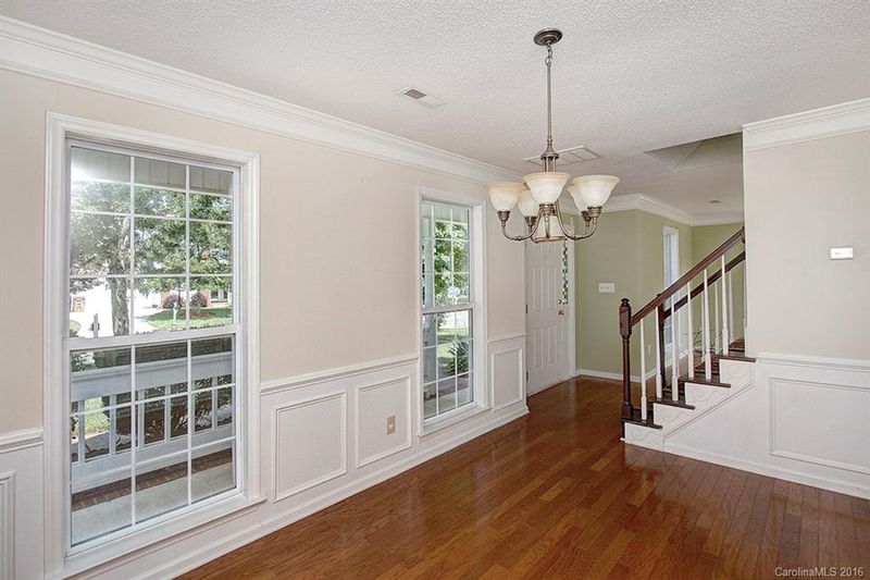 3400 Brookstone Trl #87, Indian Trail, NC 28079