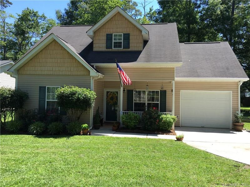 6720 First Ave #13, Indian Trail, NC 28079