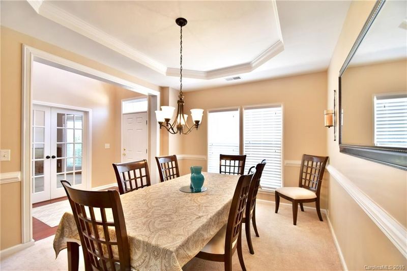 2731 Sunberry Ln NW, Concord, NC 28027