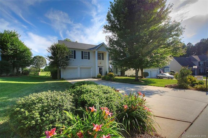 1312 Cool Mist Ct, Indian Land, SC 29707