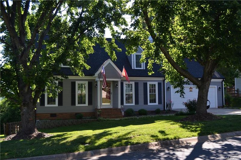 540 Garrison Ct, Concord, NC 28025