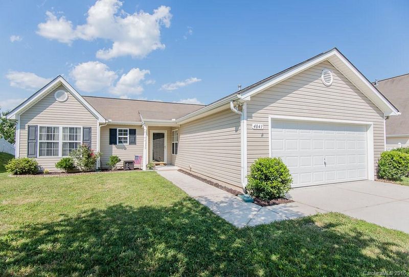 4041 Shasta Cir, Clover, SC 29710