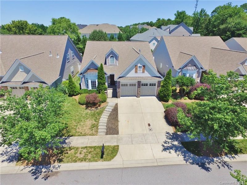 557 Hamberton Ct, Concord, NC 28027