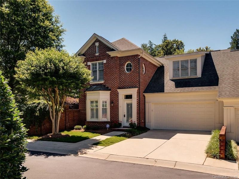 111 Sloane Square Way #111, Charlotte, NC 28211