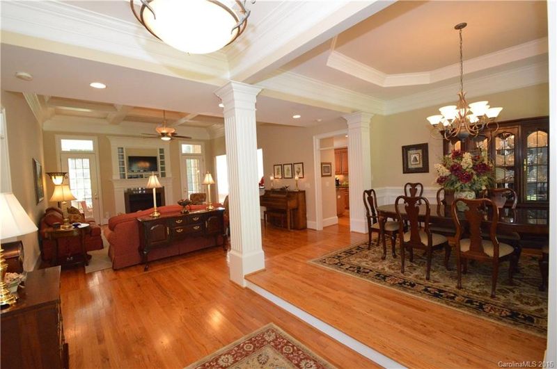 14823 Davis Trace Dr, Mint Hill, NC 28227
