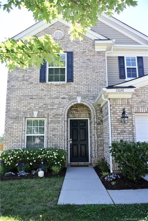 15041 Superior St, Charlotte, NC 28273