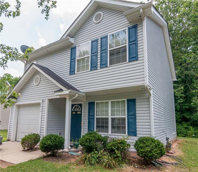 2618 Marmac Rd, Charlotte, NC 28208