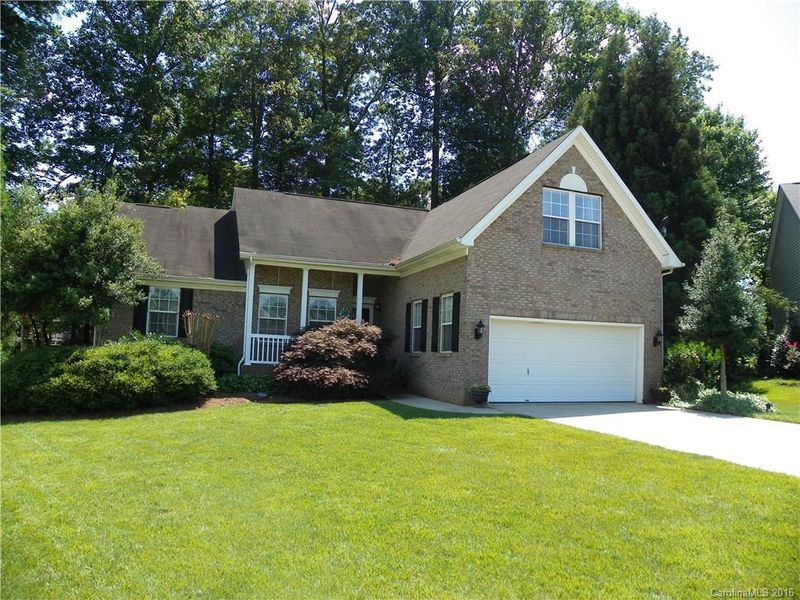 3046 Windsor Meadow Ln, Matthews, NC 28105