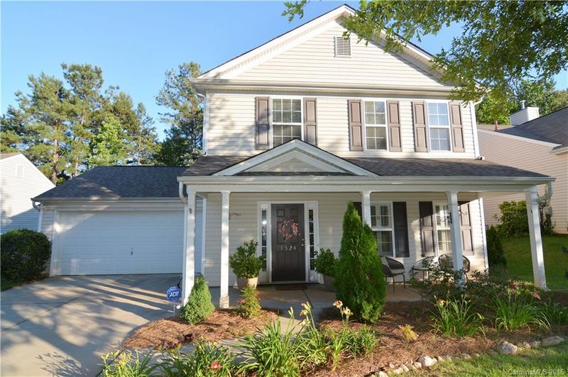 1524 Deer Forest Dr, Indian Land, SC 29707
