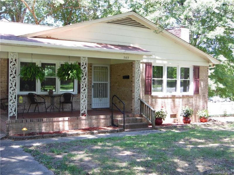 503 Laurel Ct #7, Lancaster, SC 29720