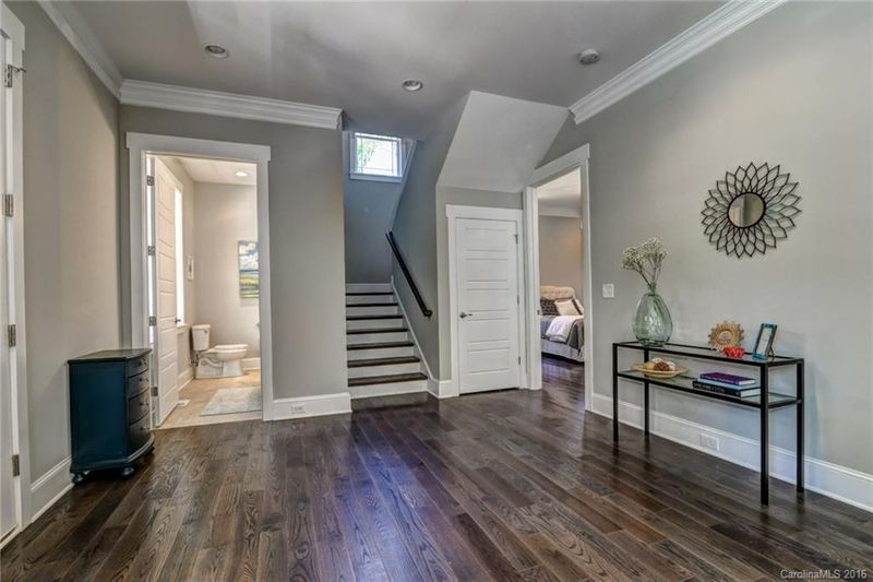 709 E 37th St, Charlotte, NC 28205