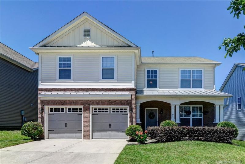 11107 Greenhead View Rd, Charlotte, NC 28262