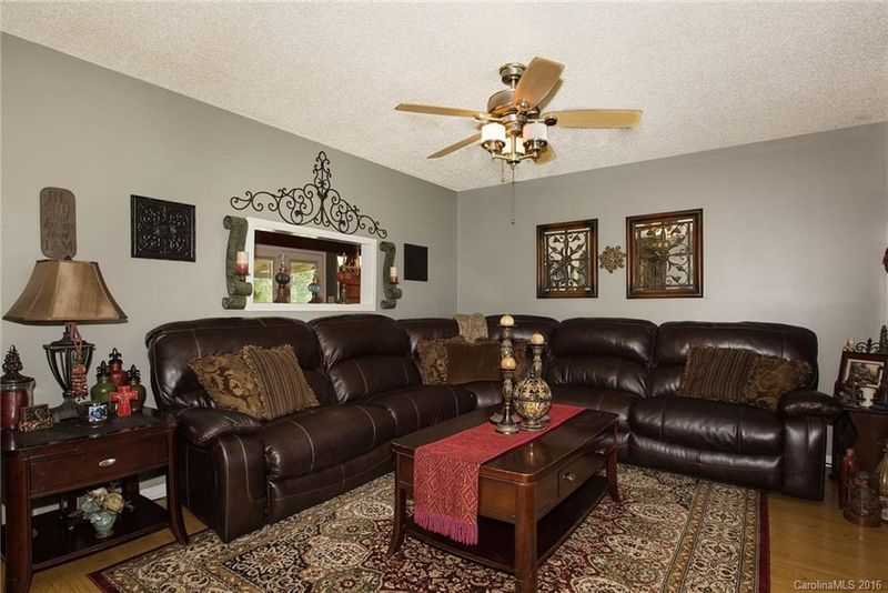 3517 Deer Track Ln, Monroe, NC 28110