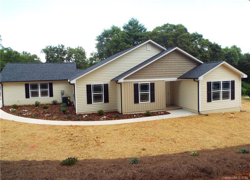 1309 Dogwood Ave, Kannapolis, NC 28081