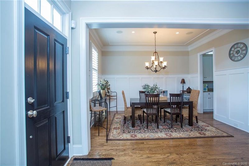 21303 Baltic Dr, Cornelius, NC 28031