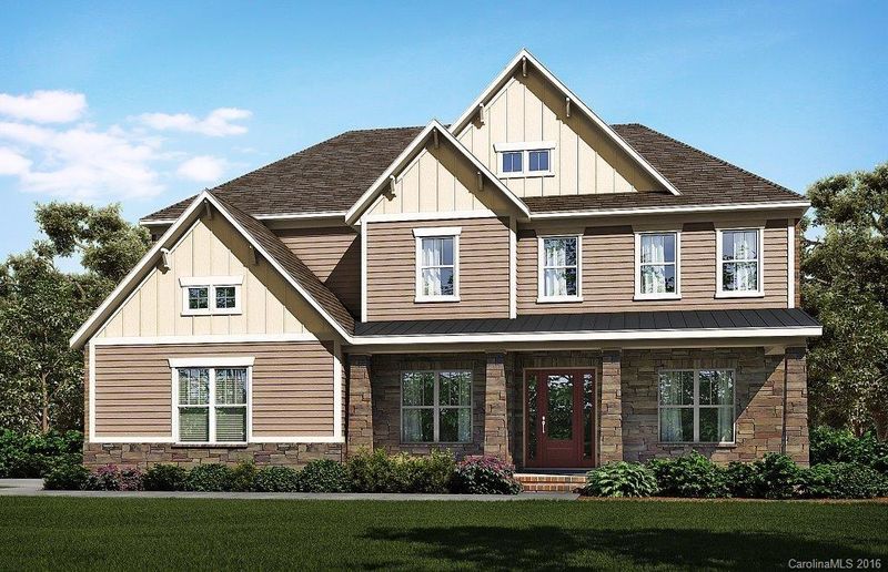 2847 Creekview Dr #MB491, Waxhaw, NC 28173