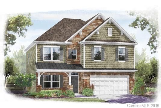 2154 Grist Mill Ln #22, Concord, NC 28025