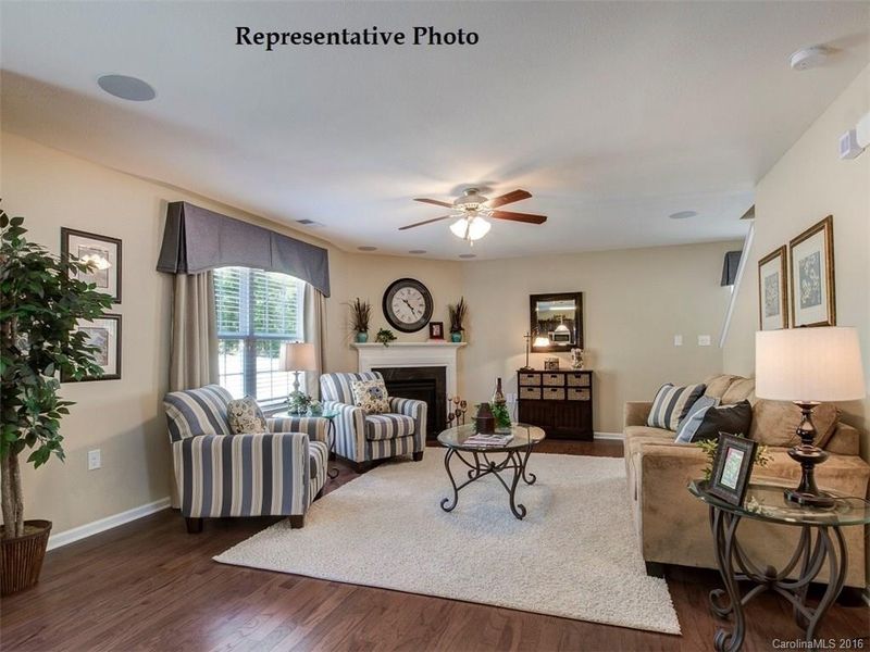 3664 Crowders View Dr #56, Gastonia, NC 28052