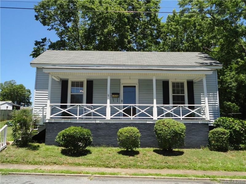 201 E 5th St #23, Kannapolis, NC 28083