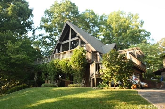 121 Coventry Hills Ln, Troutman, NC 28166