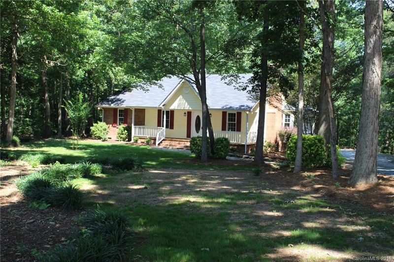 2205 New Salem Rd, Monroe, NC 28110