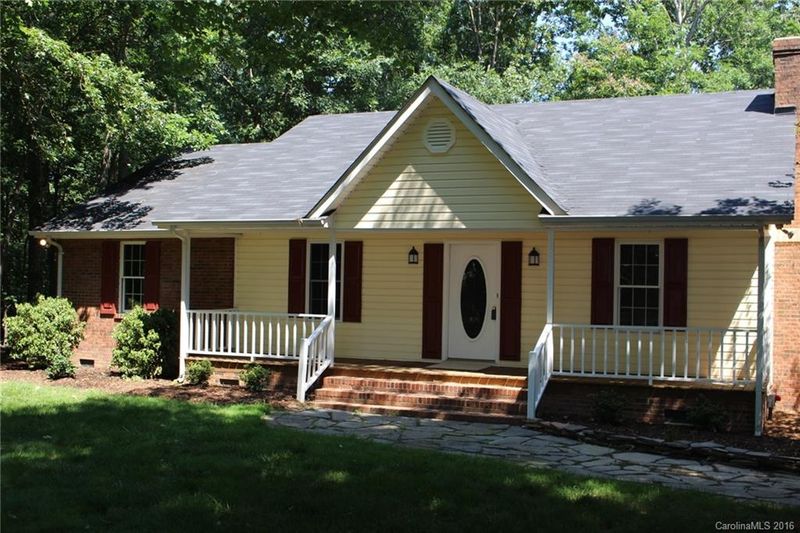 2205 New Salem Rd, Monroe, NC 28110