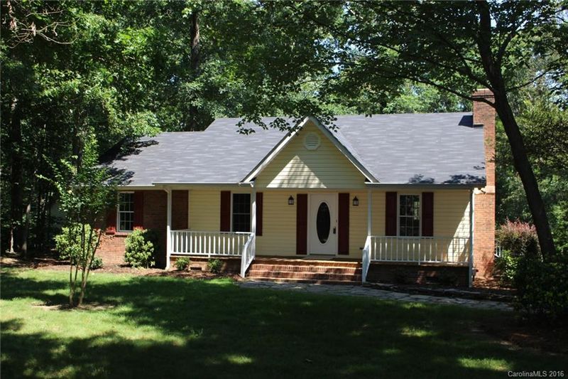 2205 New Salem Rd, Monroe, NC 28110