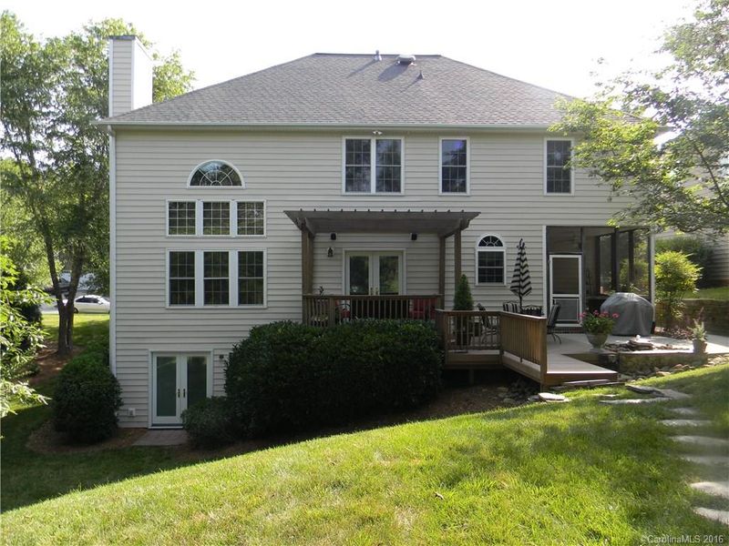 13248 Fremington Rd, Huntersville, NC 28078