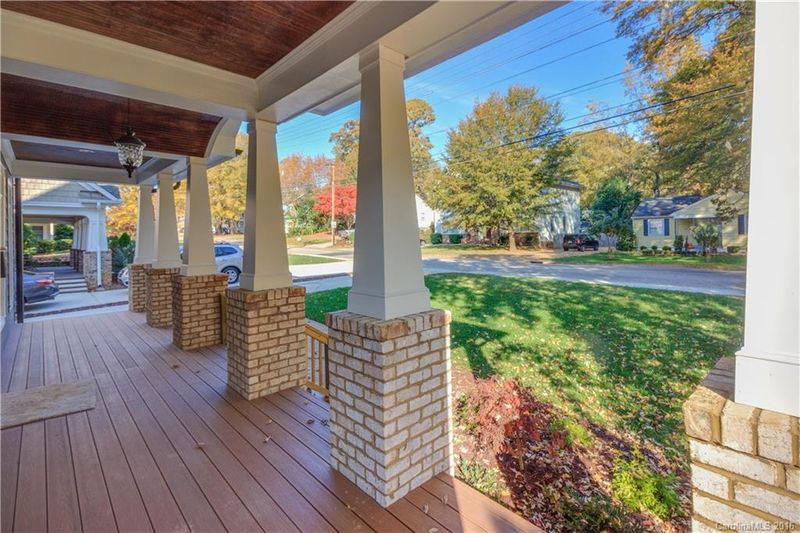 652 Ideal Way #22, Charlotte, NC 28203
