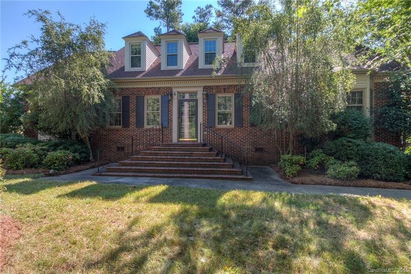 7955 Buckfield Pl, Charlotte, NC 28277