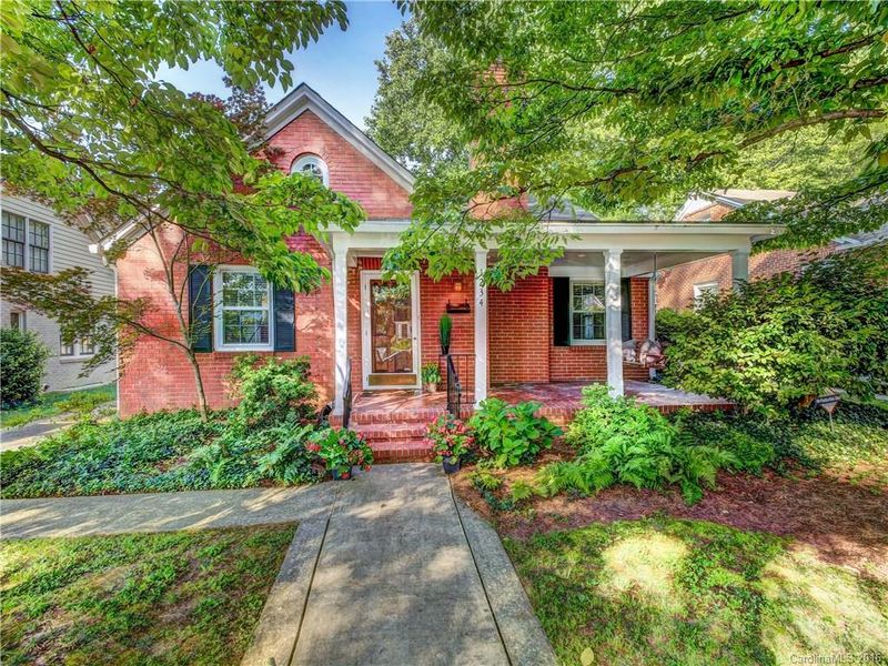 1234 E Worthington Ave #9, Charlotte, NC 28203