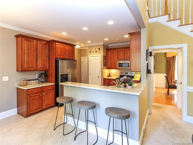 645 Briarwood Dr, Clover, SC 29710