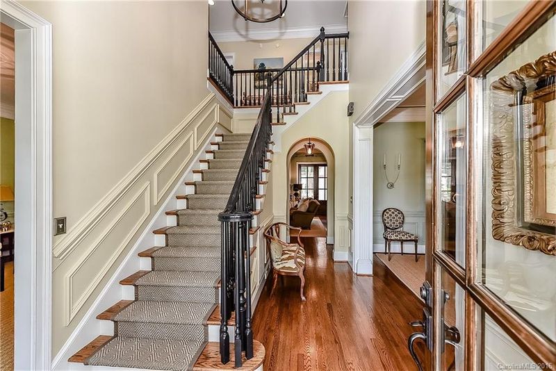 748 Land Fall Dr, Rock Hill, SC 29732