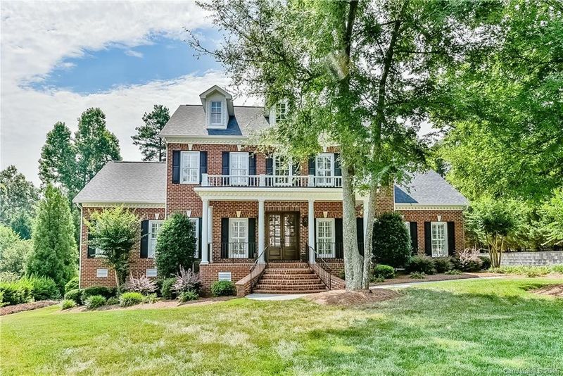 748 Land Fall Dr, Rock Hill, SC 29732