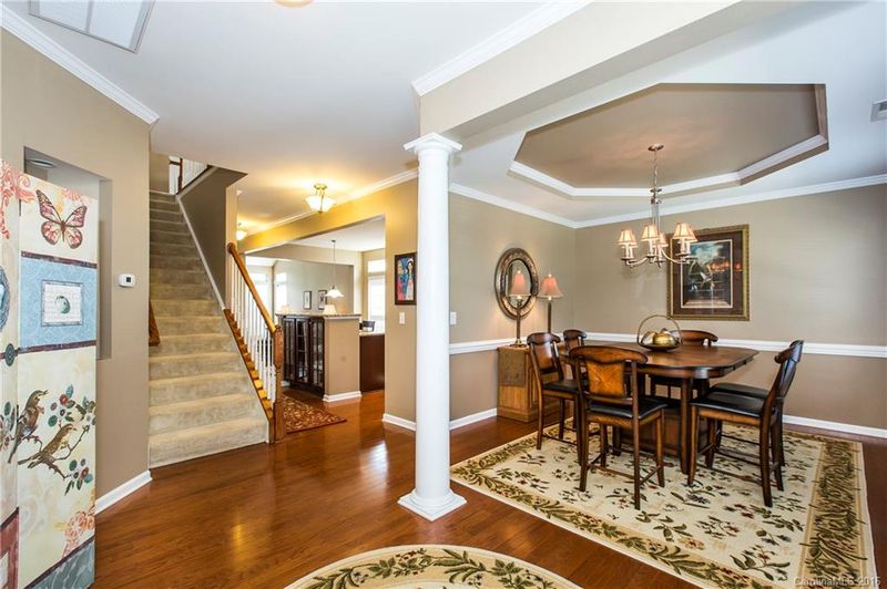 8164 Bridgegate Dr #334, Huntersville, NC 28078
