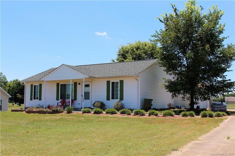 115 Pheasant Run Rd, Troutman, NC 28166