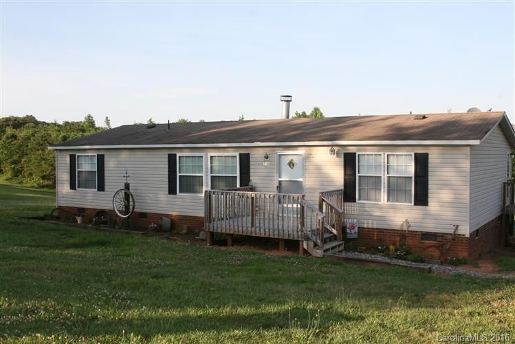 858 Harris Bridge Rd, Stony Point, NC 28678