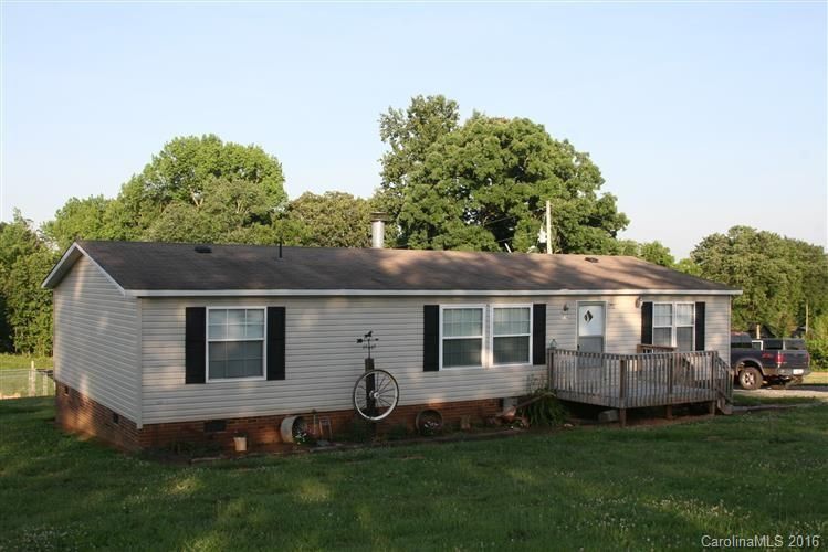 858 Harris Bridge Rd, Stony Point, NC 28678